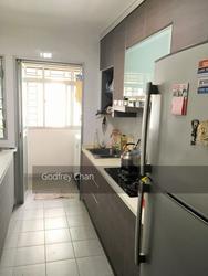 Blk 612A Punggol Drive (Punggol), HDB 4 Rooms #130124772